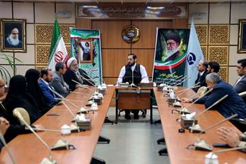 نشست فرهنگی انقلاب چهل ساله و جمهوری های موقت